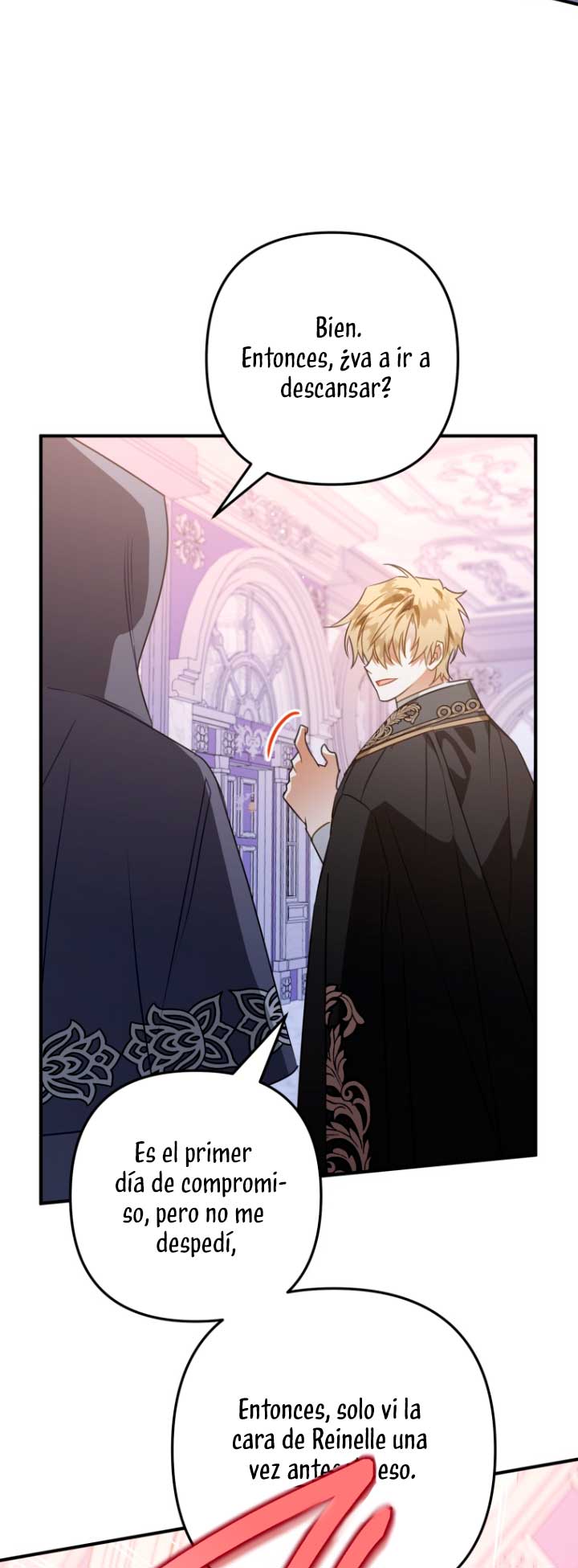 Me convertí en un cuervo Capítulo 60 - Página 26