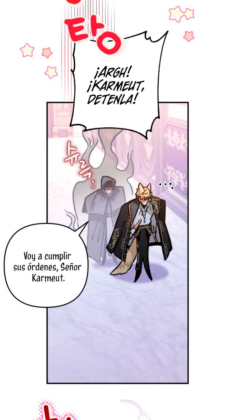 Me convertí en un cuervo Capítulo 60 - Página 32