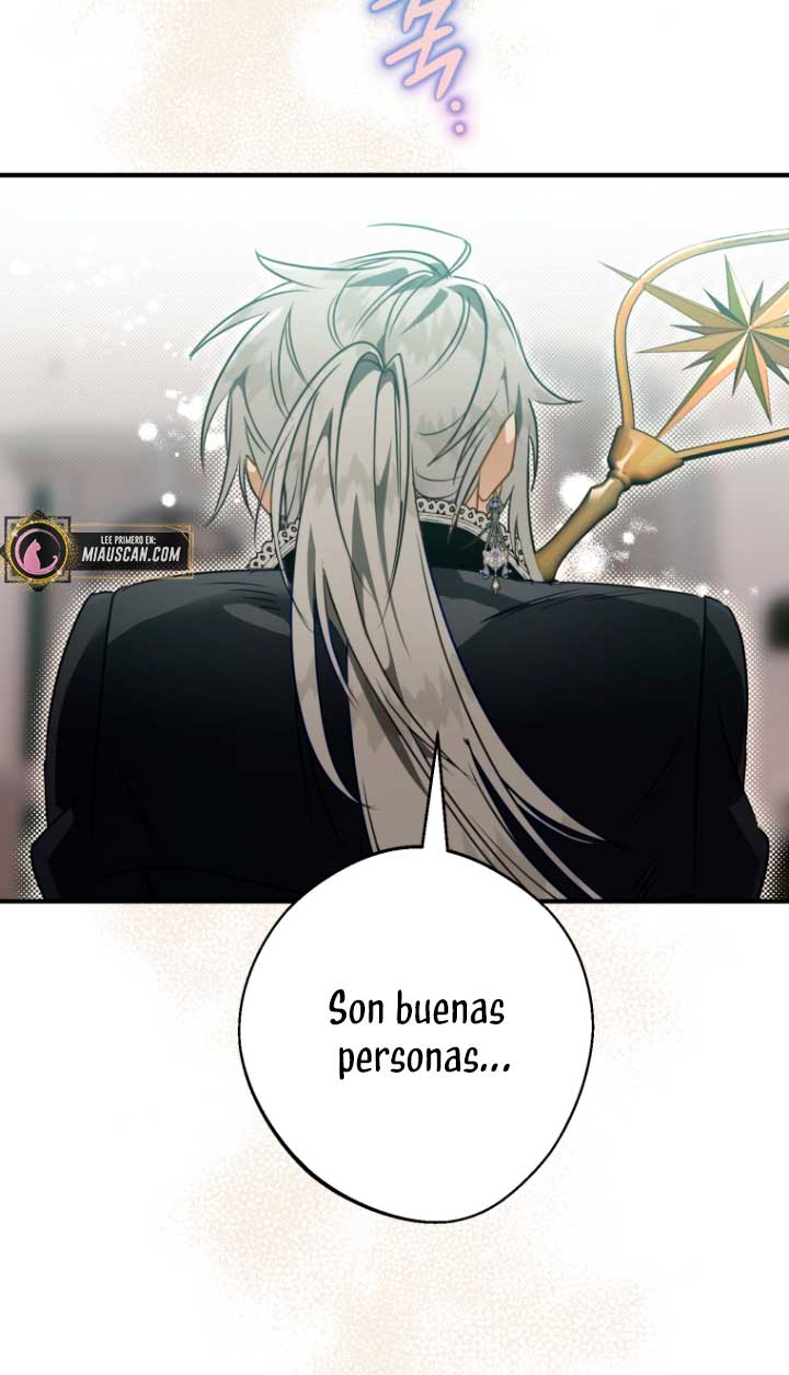 Me convertí en un cuervo Capítulo 60 - Página 43