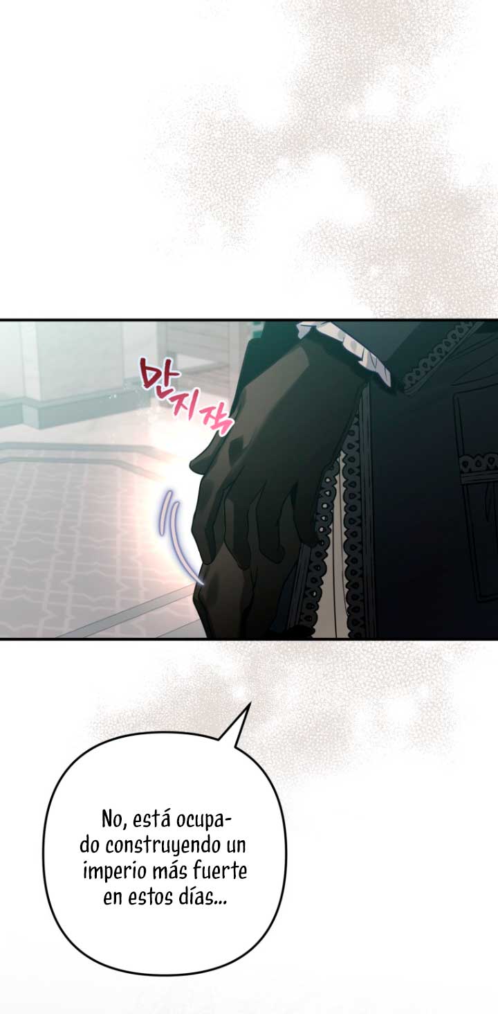 Me convertí en un cuervo Capítulo 60 - Página 46