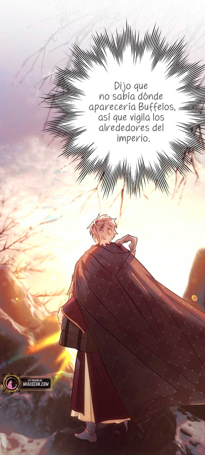 Me convertí en un cuervo Capítulo 60 - Página 47