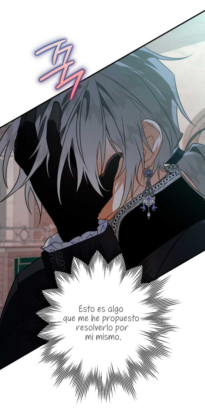 Me convertí en un cuervo Capítulo 60 - Página 49