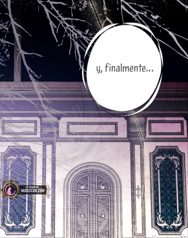 Me convertí en un cuervo Capítulo 60 - Página 51