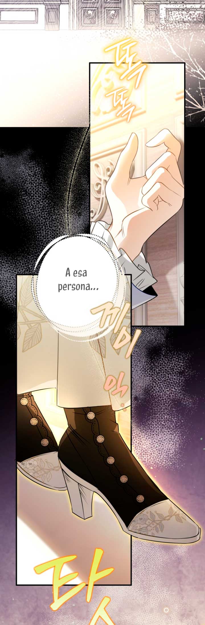 Me convertí en un cuervo Capítulo 60 - Página 52