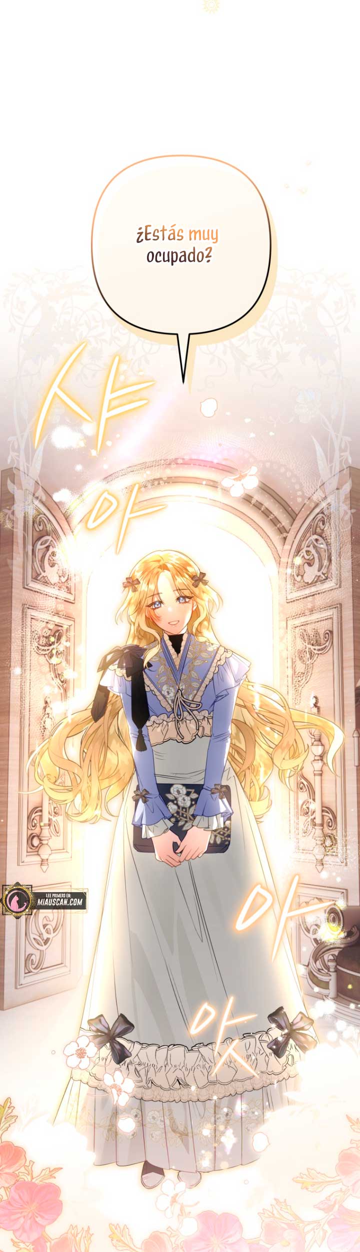 Me convertí en un cuervo Capítulo 60 - Página 54