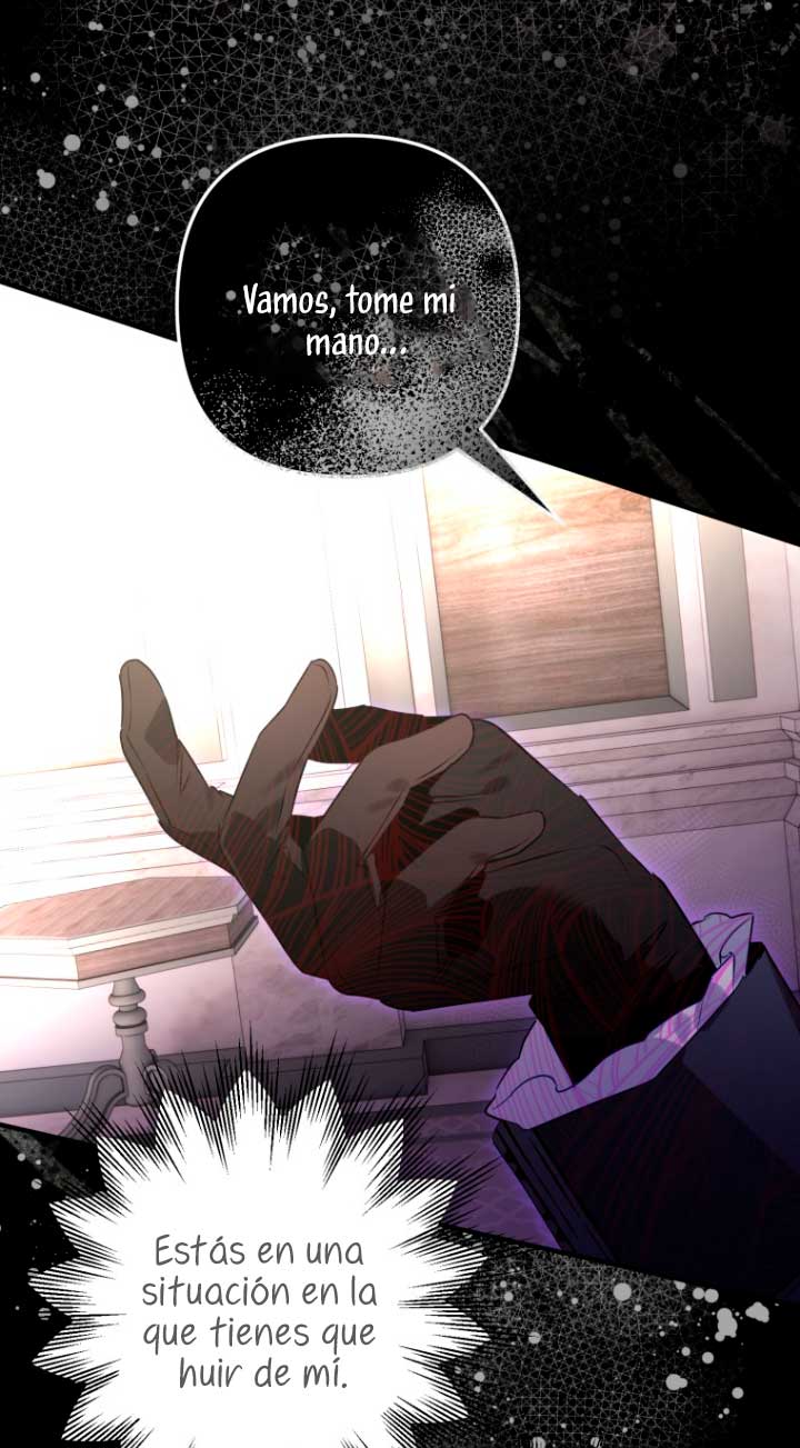 Me convertí en un cuervo Capítulo 60 - Página 58
