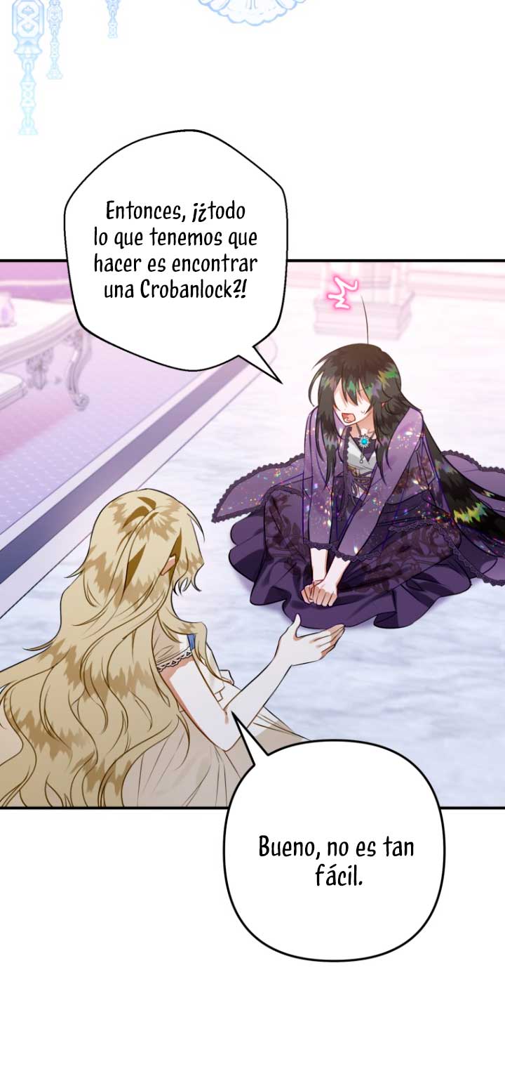 Me convertí en un cuervo Capítulo 60 - Página 6