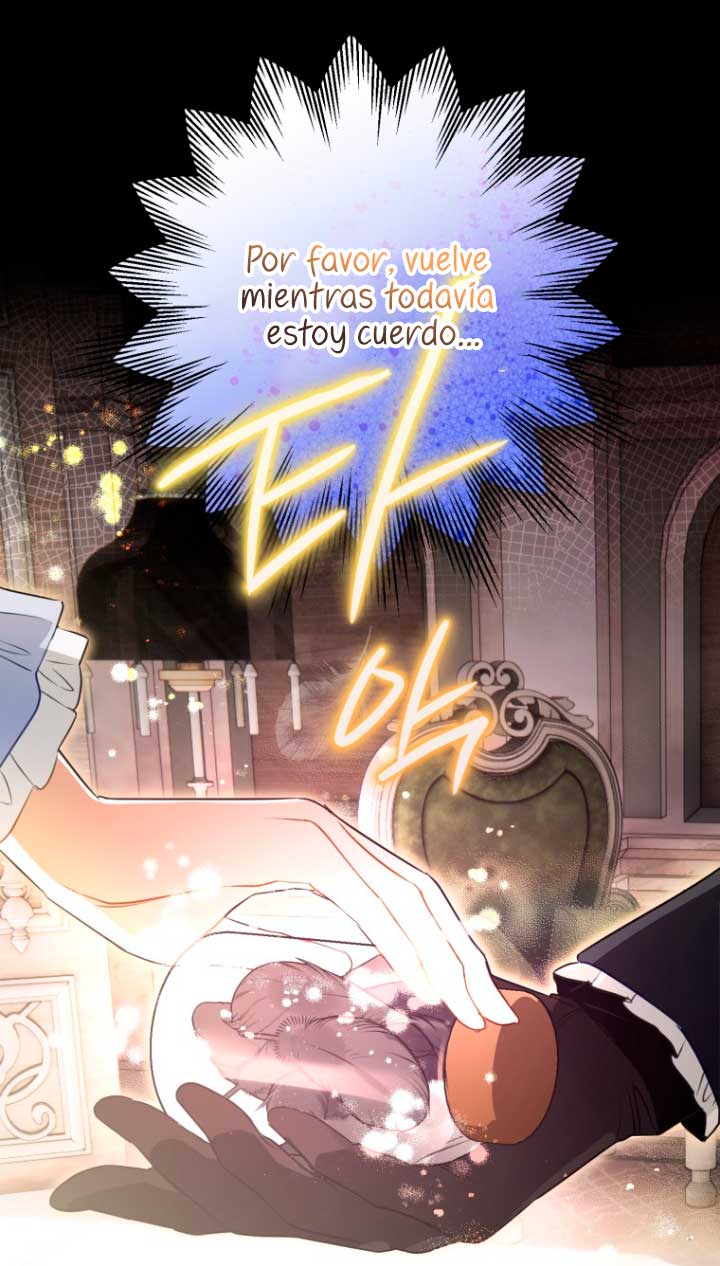 Me convertí en un cuervo Capítulo 60 - Página 60