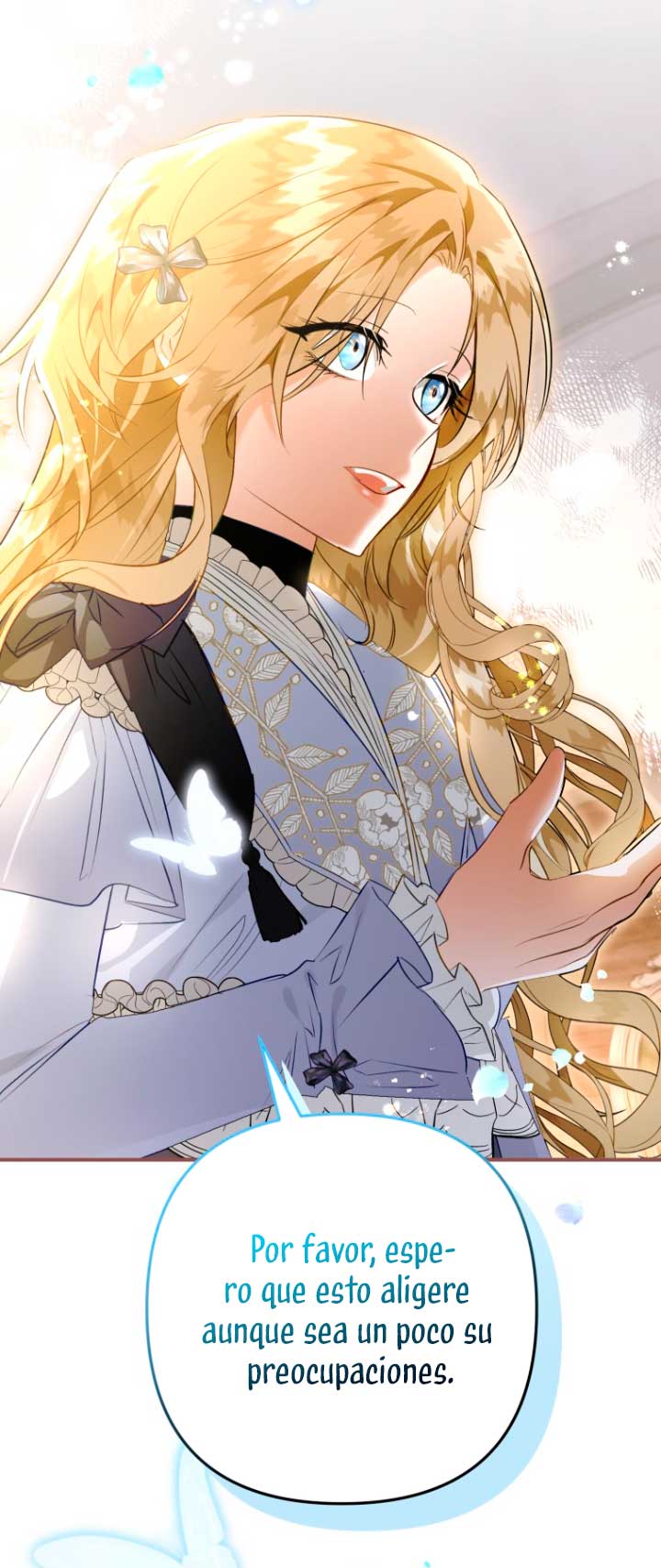 Me convertí en un cuervo Capítulo 60 - Página 64