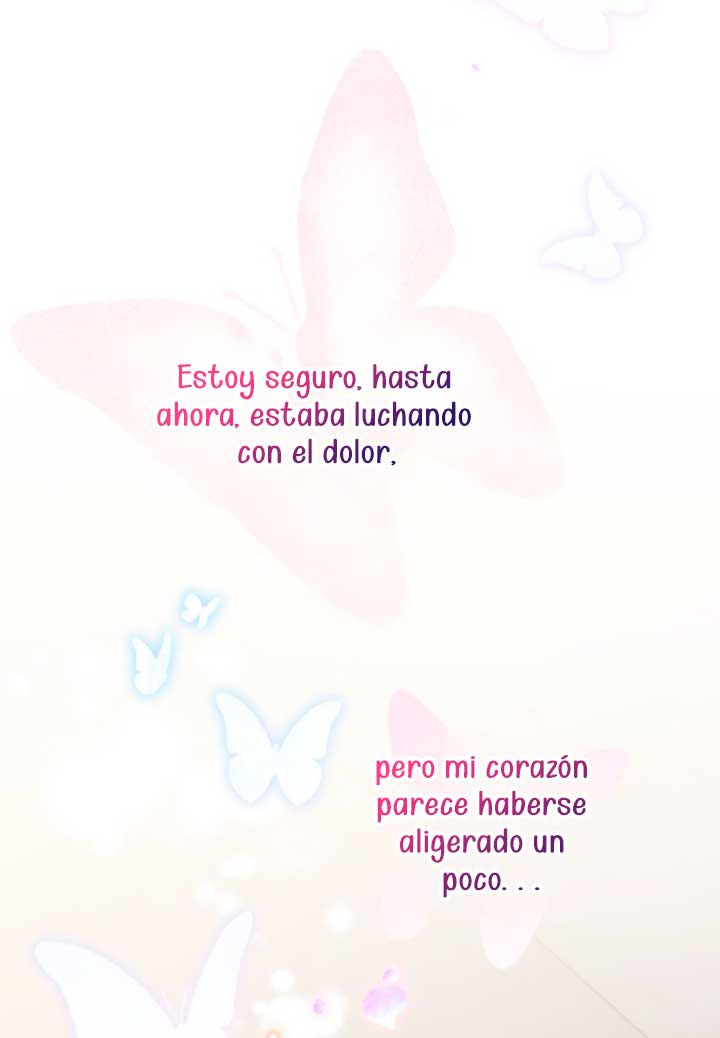 Me convertí en un cuervo Capítulo 60 - Página 66