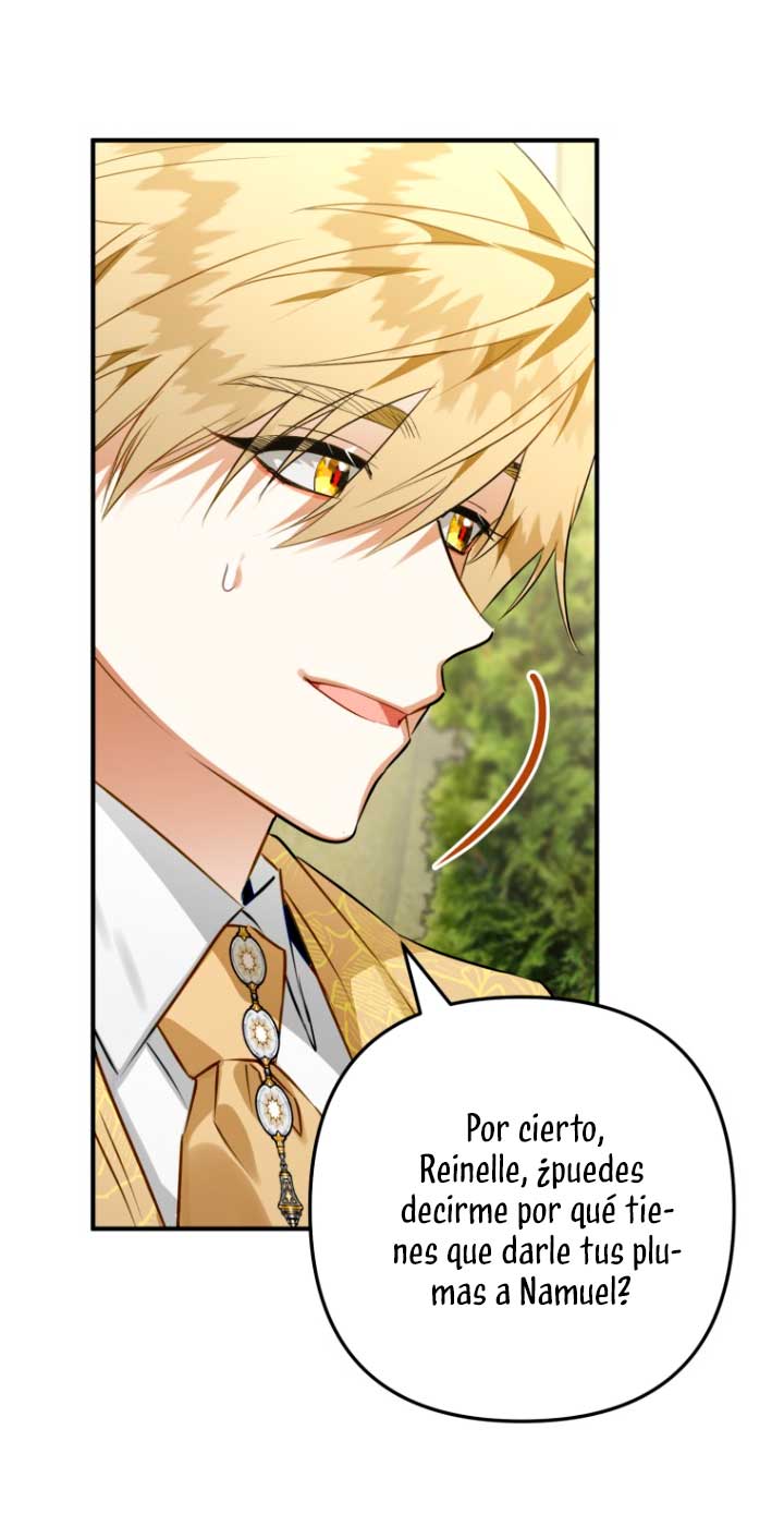 Me convertí en un cuervo Capítulo 60 - Página 71