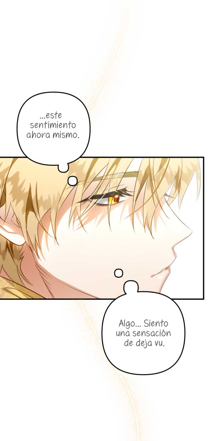 Me convertí en un cuervo Capítulo 60 - Página 75