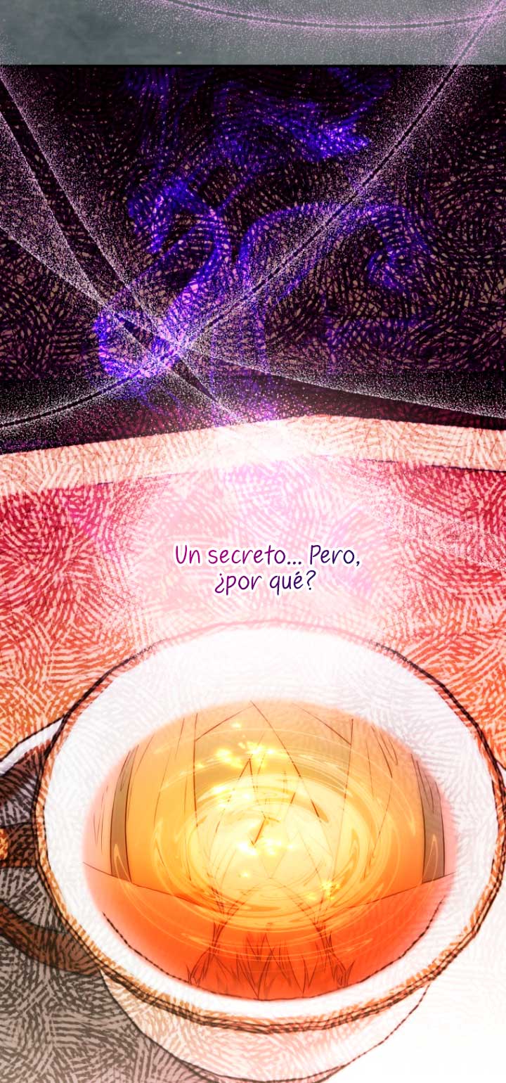 Me convertí en un cuervo Capítulo 60 - Página 79