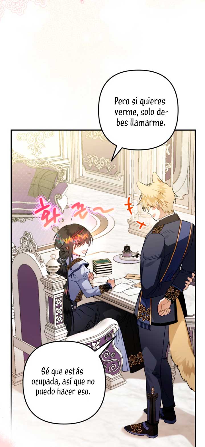 Me convertí en un cuervo Capítulo 61 - Página 10
