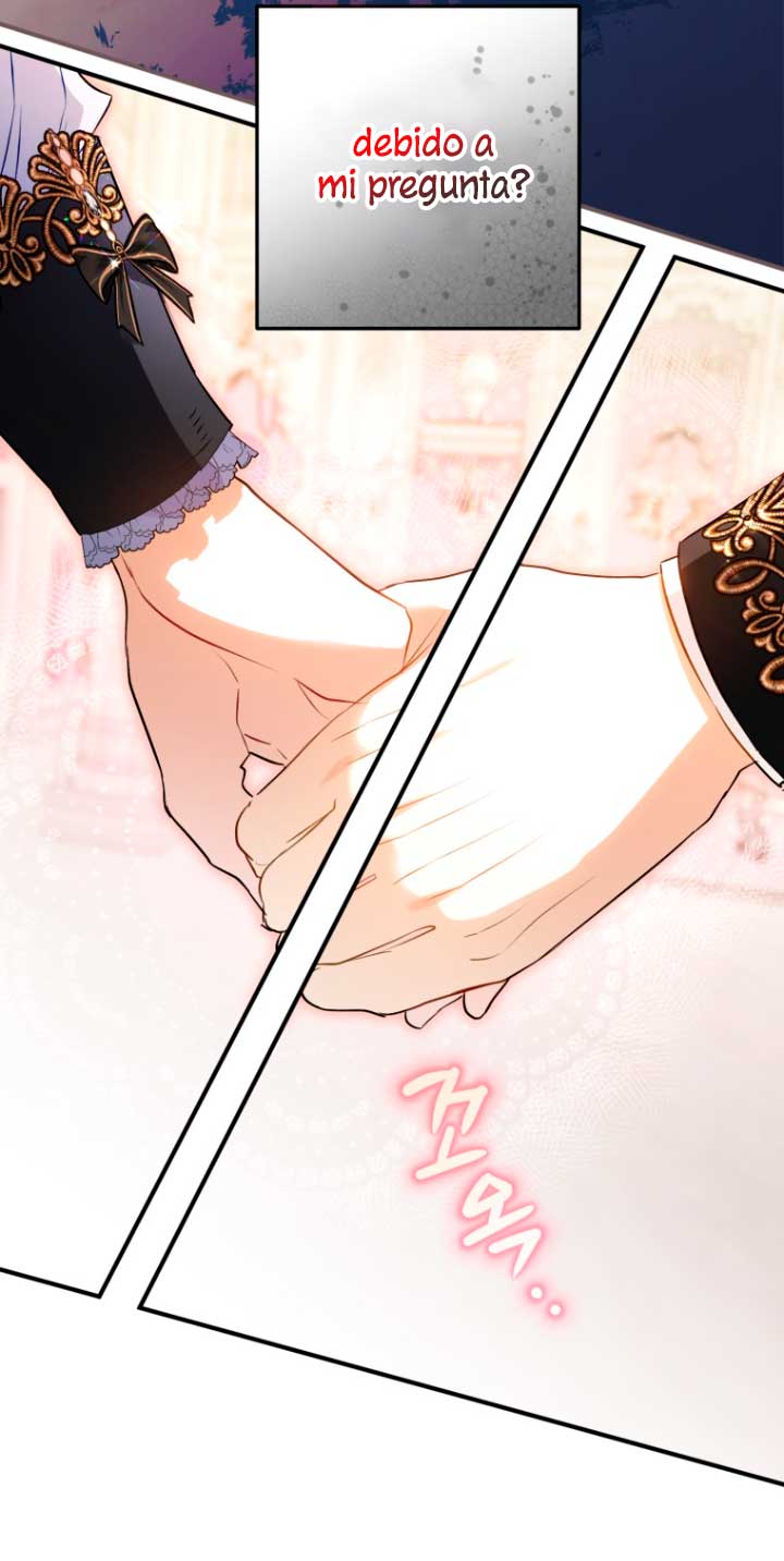 Me convertí en un cuervo Capítulo 61 - Página 17