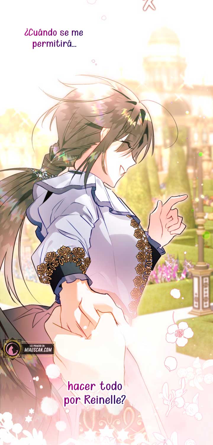 Me convertí en un cuervo Capítulo 61 - Página 20