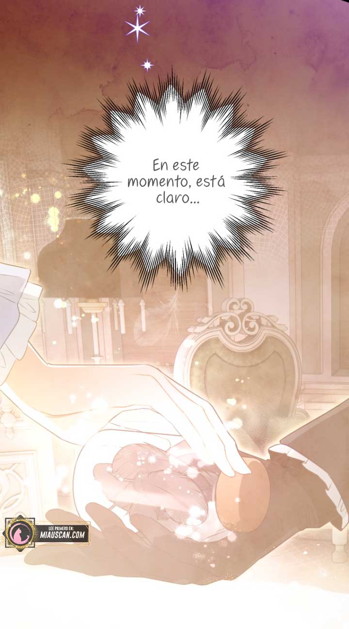 Me convertí en un cuervo Capítulo 61 - Página 25