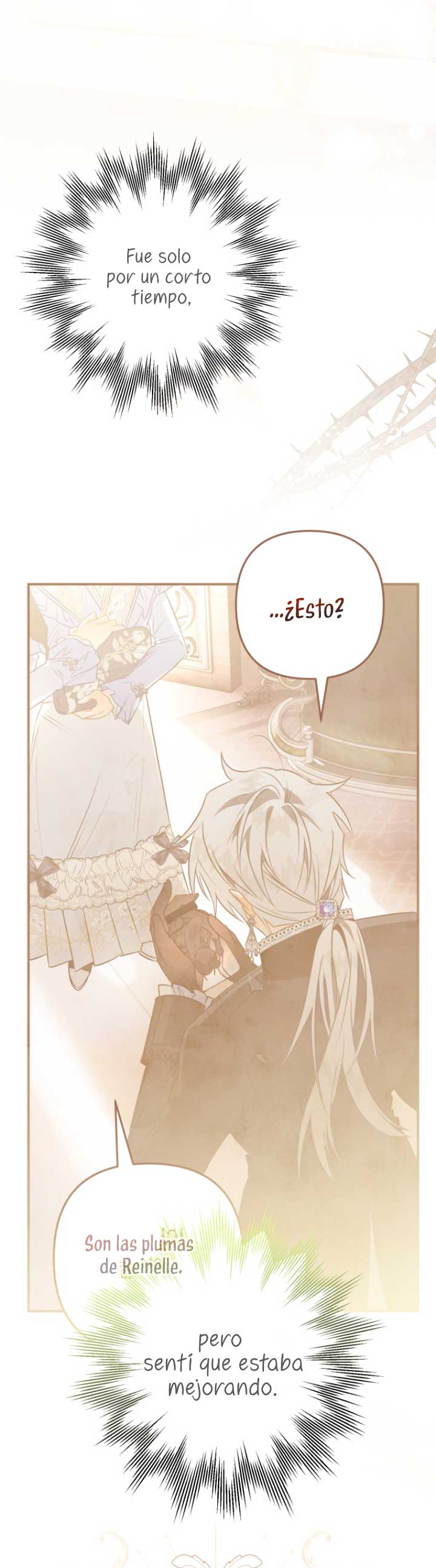 Me convertí en un cuervo Capítulo 61 - Página 26