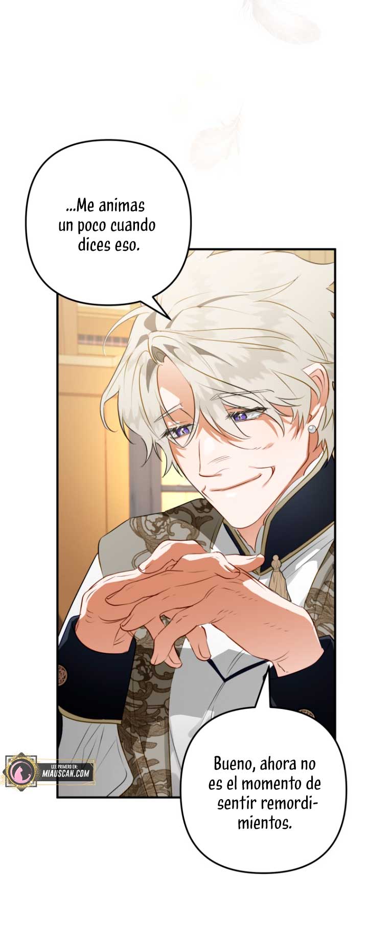 Me convertí en un cuervo Capítulo 61 - Página 45