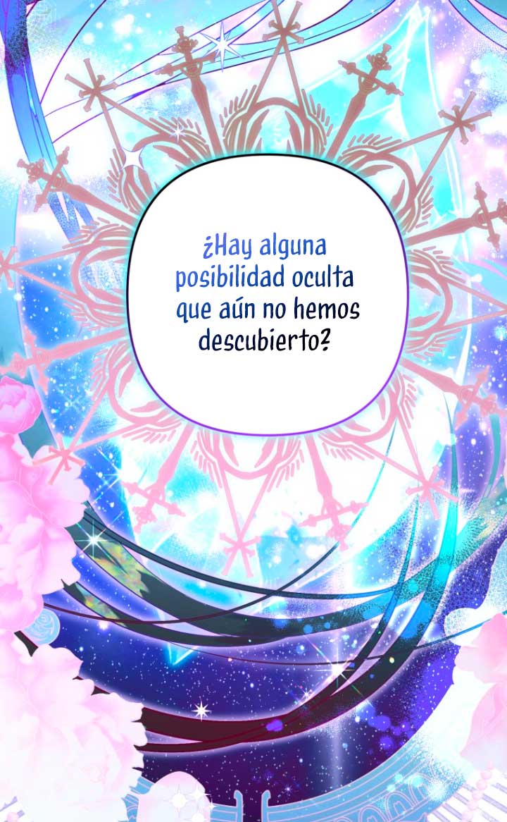 Me convertí en un cuervo Capítulo 61 - Página 48