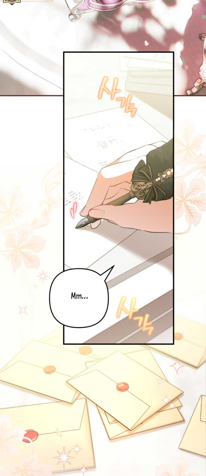 Me convertí en un cuervo Capítulo 61 - Página 5