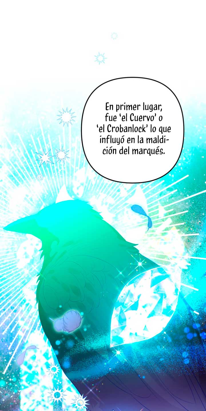 Me convertí en un cuervo Capítulo 61 - Página 50