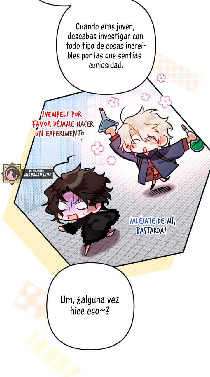 Me convertí en un cuervo Capítulo 61 - Página 55