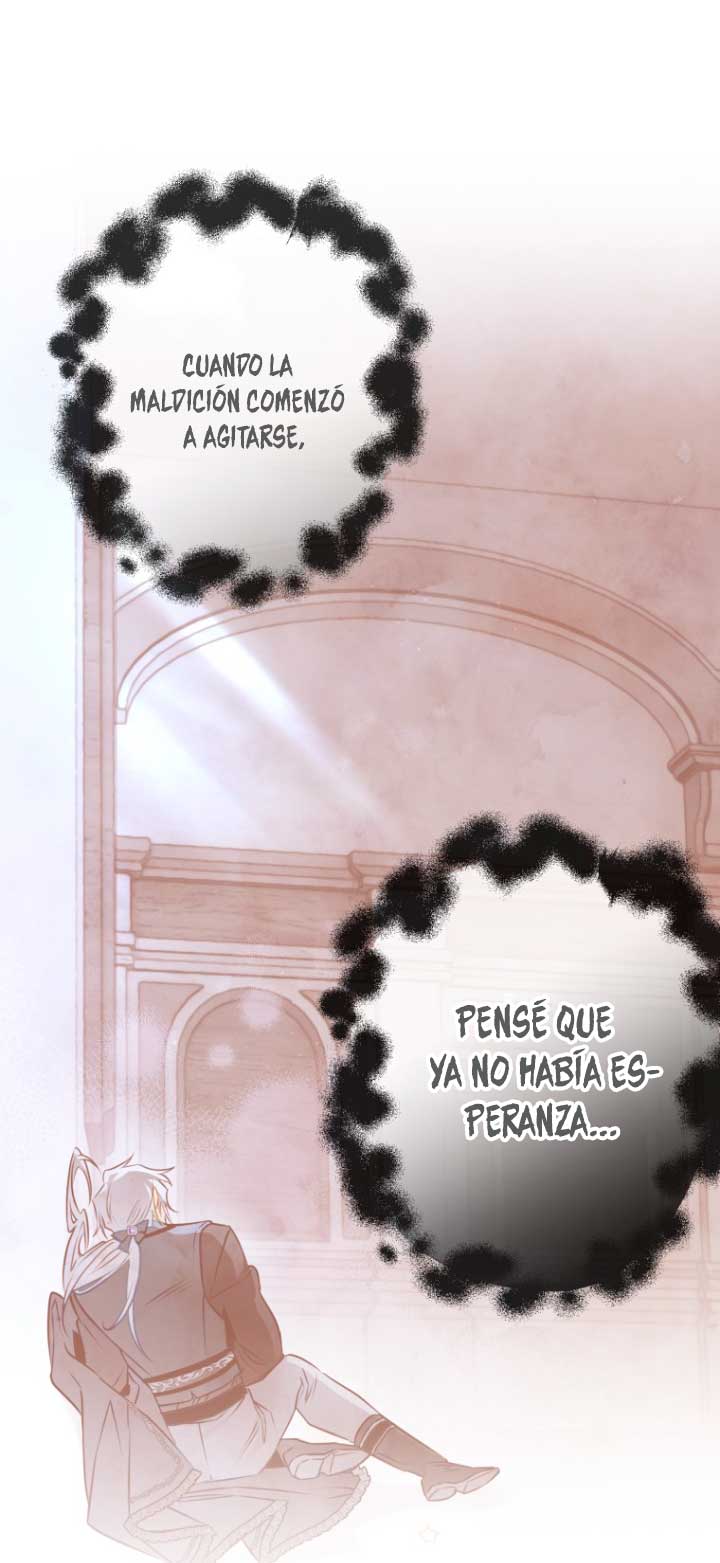 Me convertí en un cuervo Capítulo 61 - Página 57