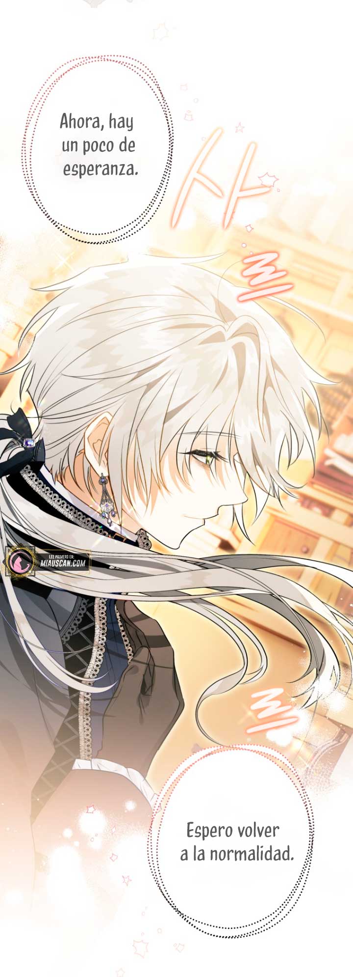 Me convertí en un cuervo Capítulo 61 - Página 58