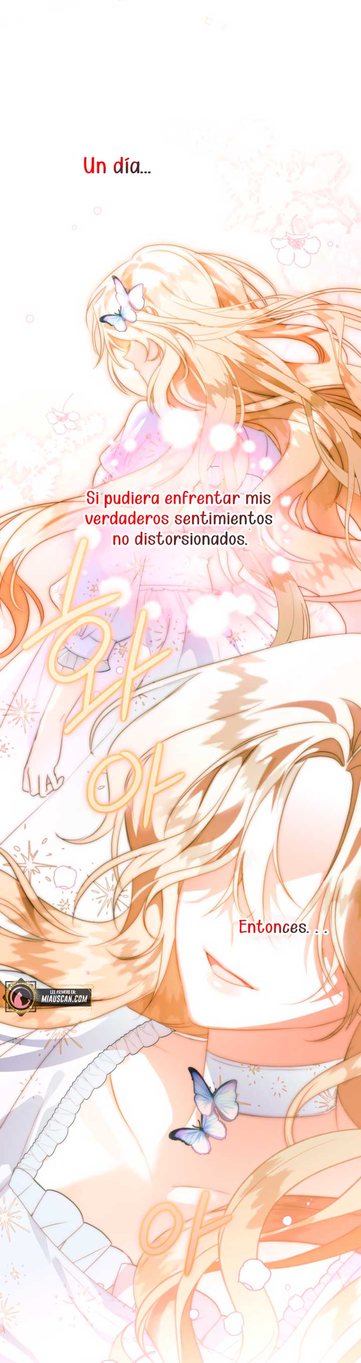 Me convertí en un cuervo Capítulo 61 - Página 59