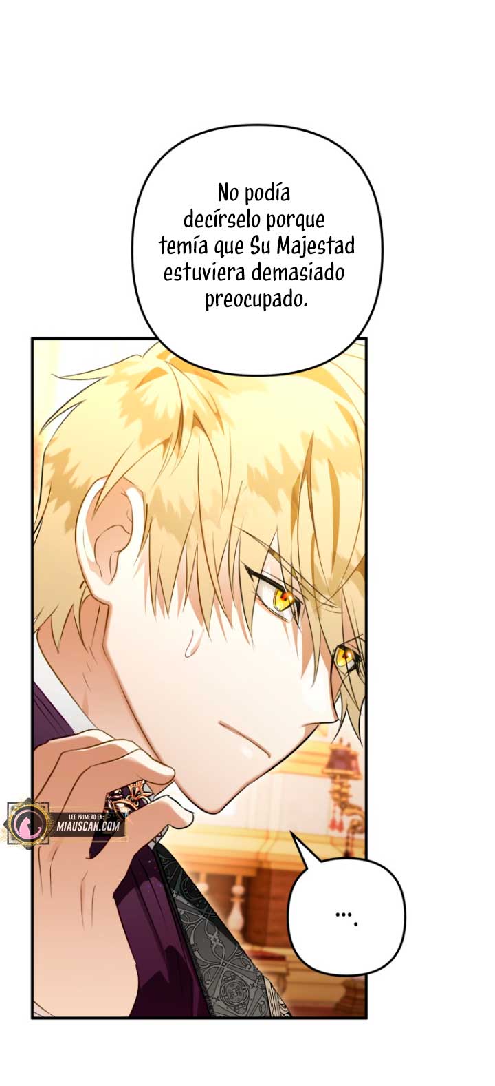 Me convertí en un cuervo Capítulo 61 - Página 64