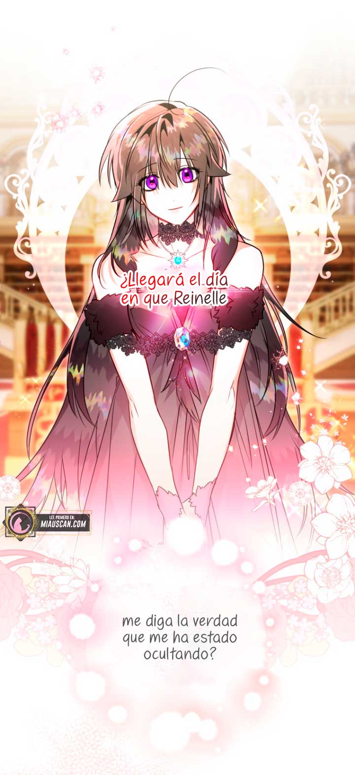 Me convertí en un cuervo Capítulo 61 - Página 66