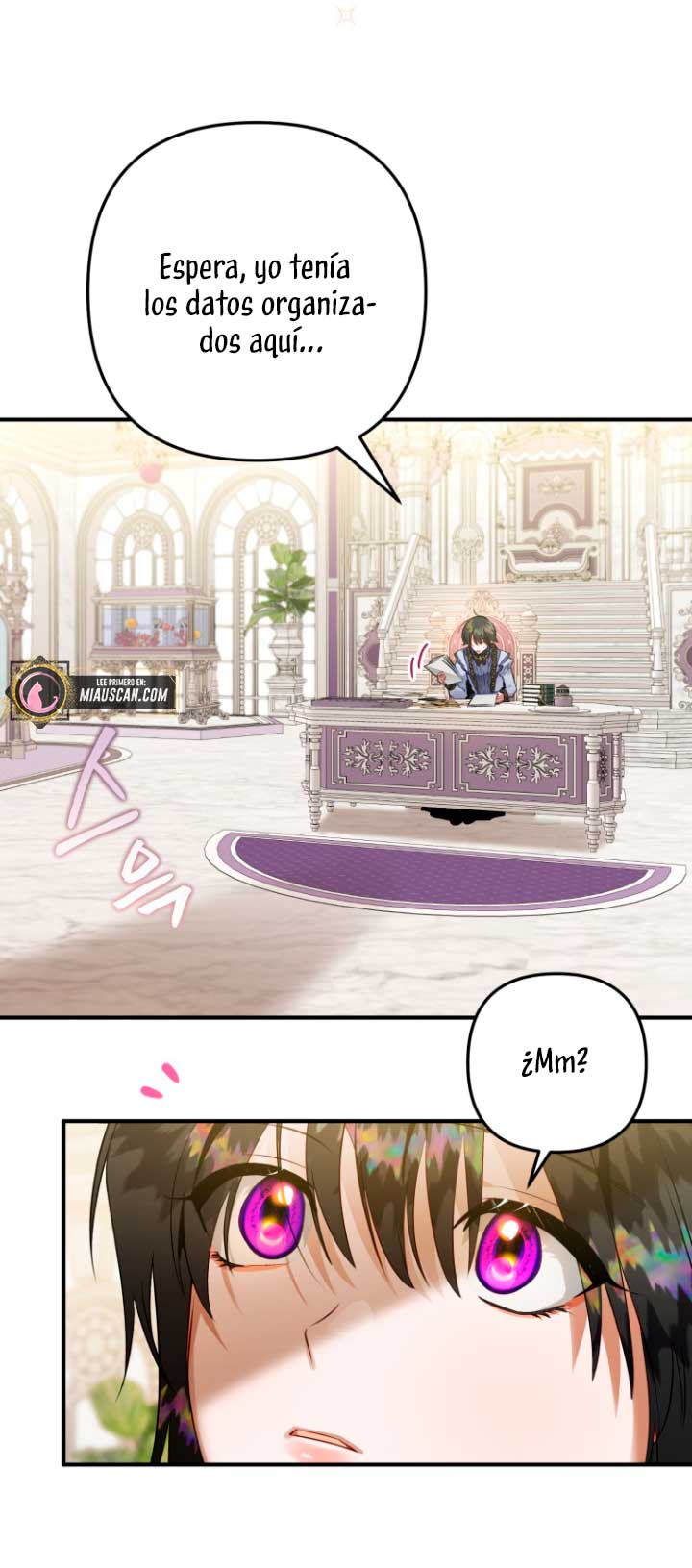 Me convertí en un cuervo Capítulo 61 - Página 7