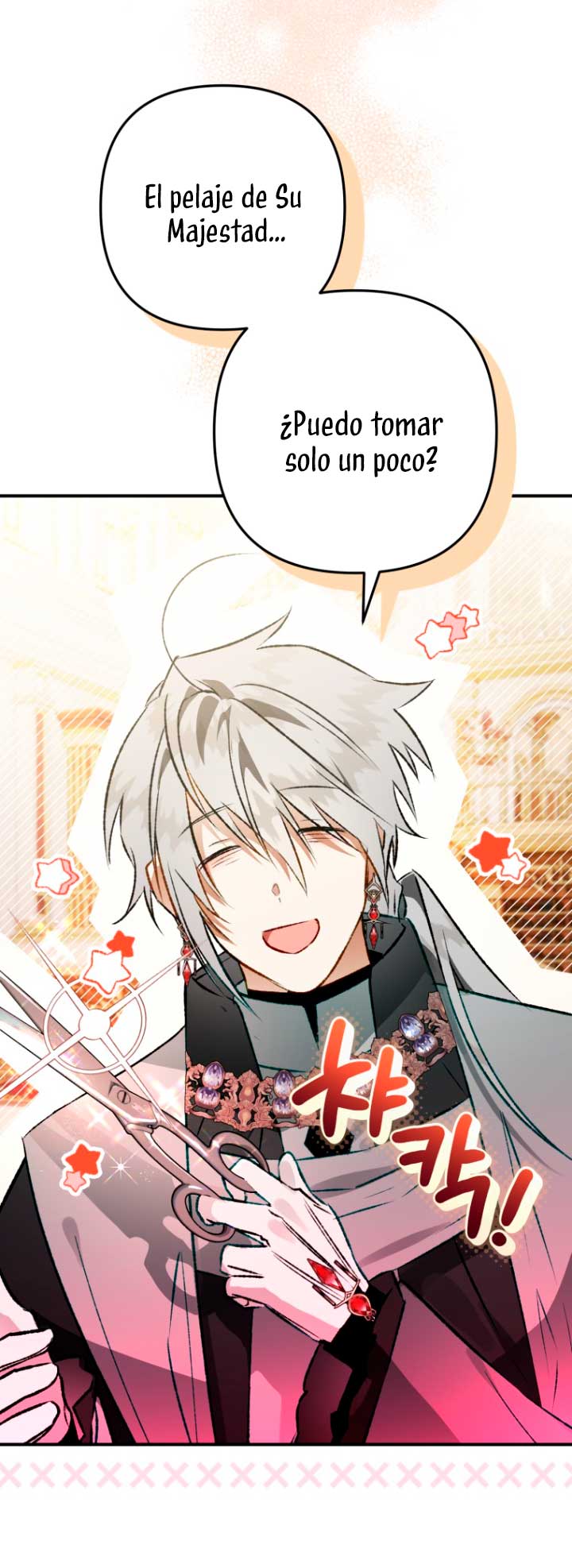 Me convertí en un cuervo Capítulo 61 - Página 70