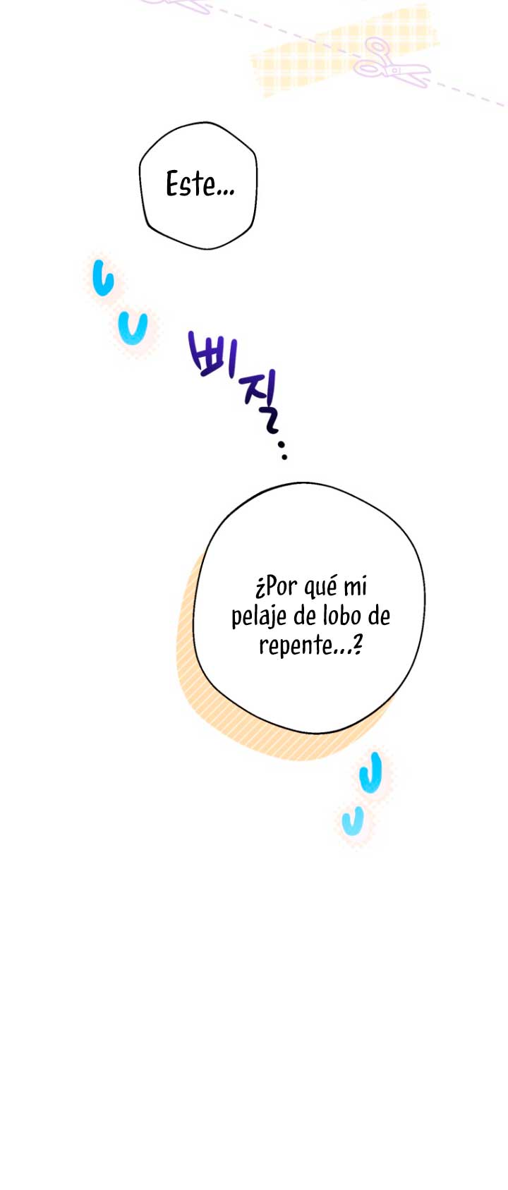 Me convertí en un cuervo Capítulo 61 - Página 72