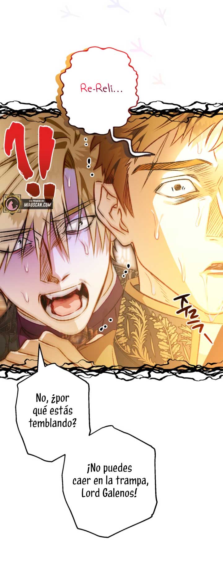 Me convertí en un cuervo Capítulo 62 - Página 13