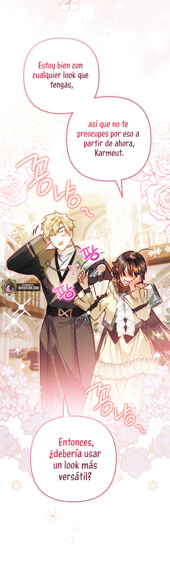 Me convertí en un cuervo Capítulo 62 - Página 25