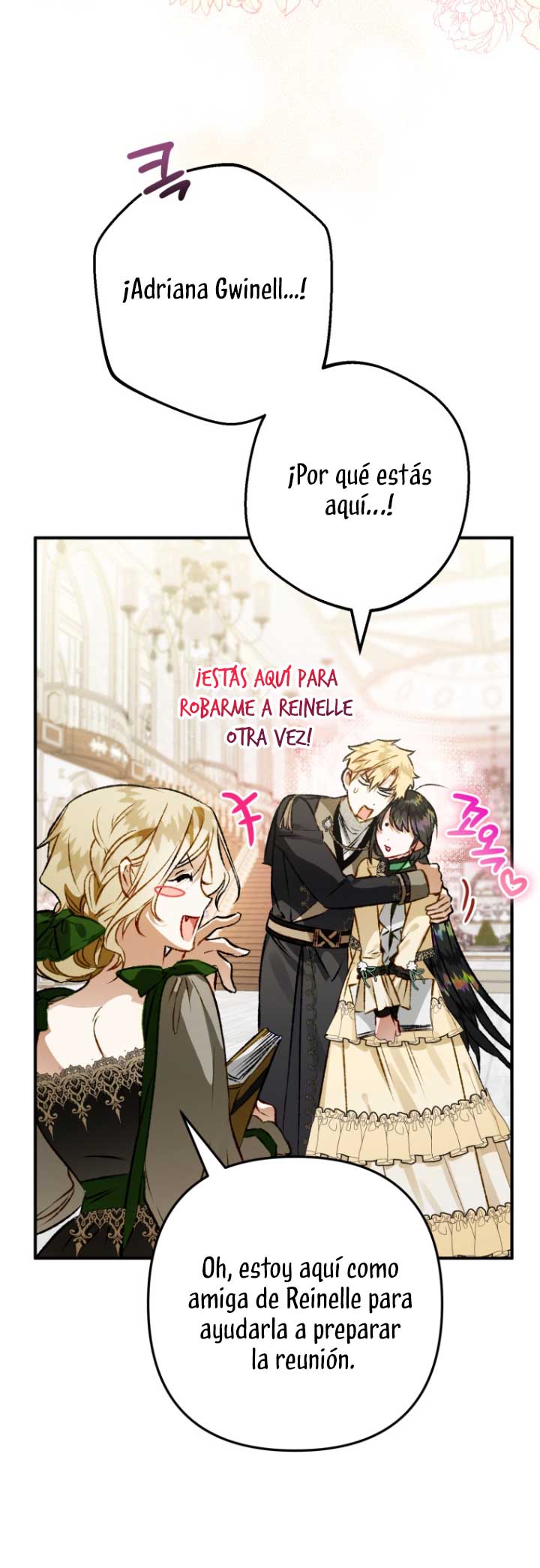 Me convertí en un cuervo Capítulo 62 - Página 28