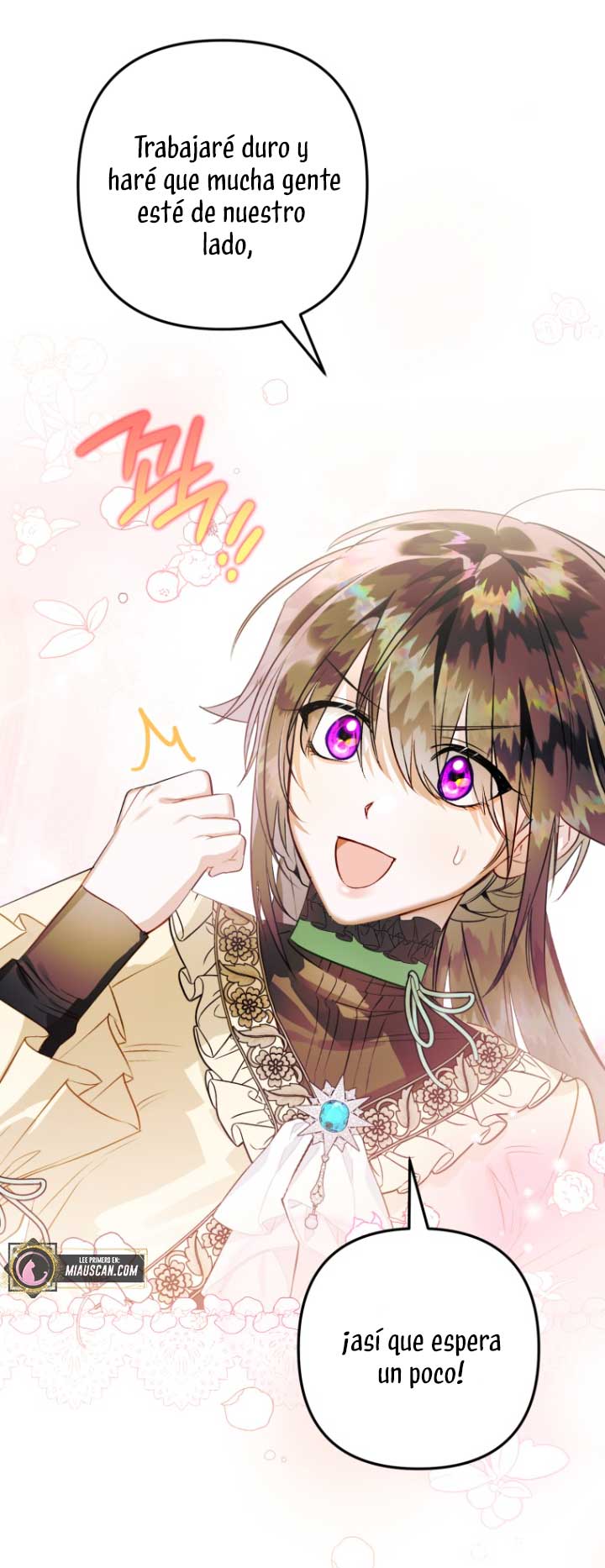 Me convertí en un cuervo Capítulo 62 - Página 32