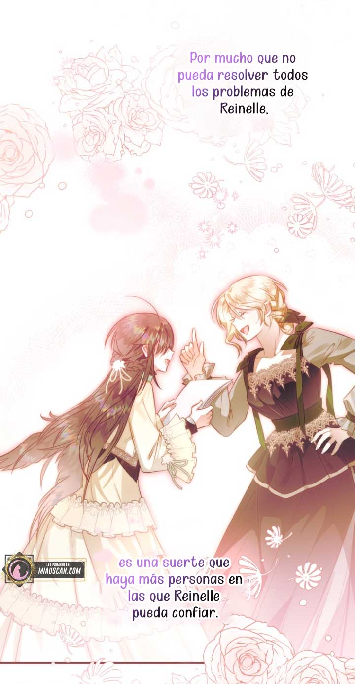 Me convertí en un cuervo Capítulo 62 - Página 35