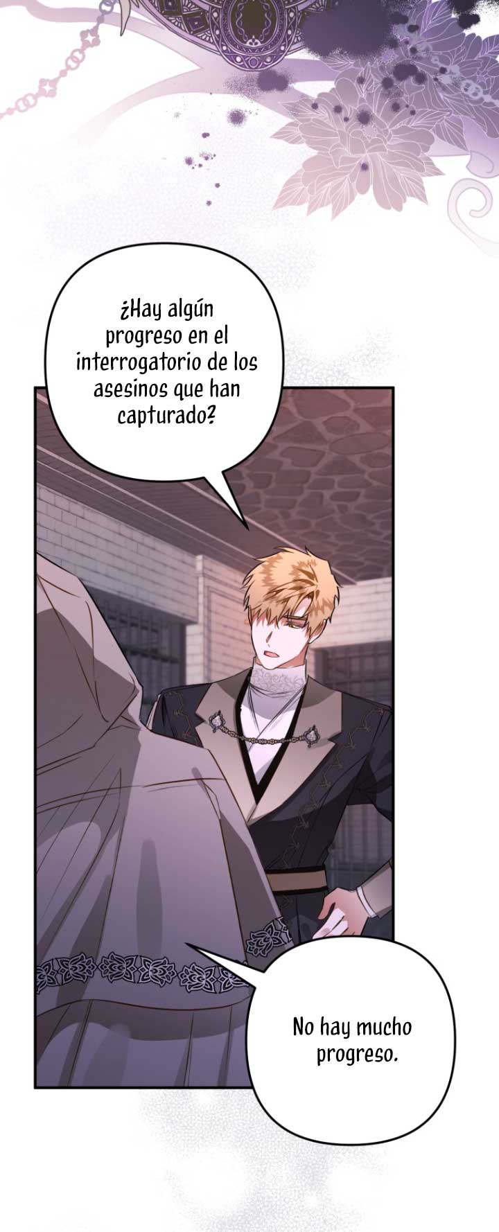 Me convertí en un cuervo Capítulo 62 - Página 40