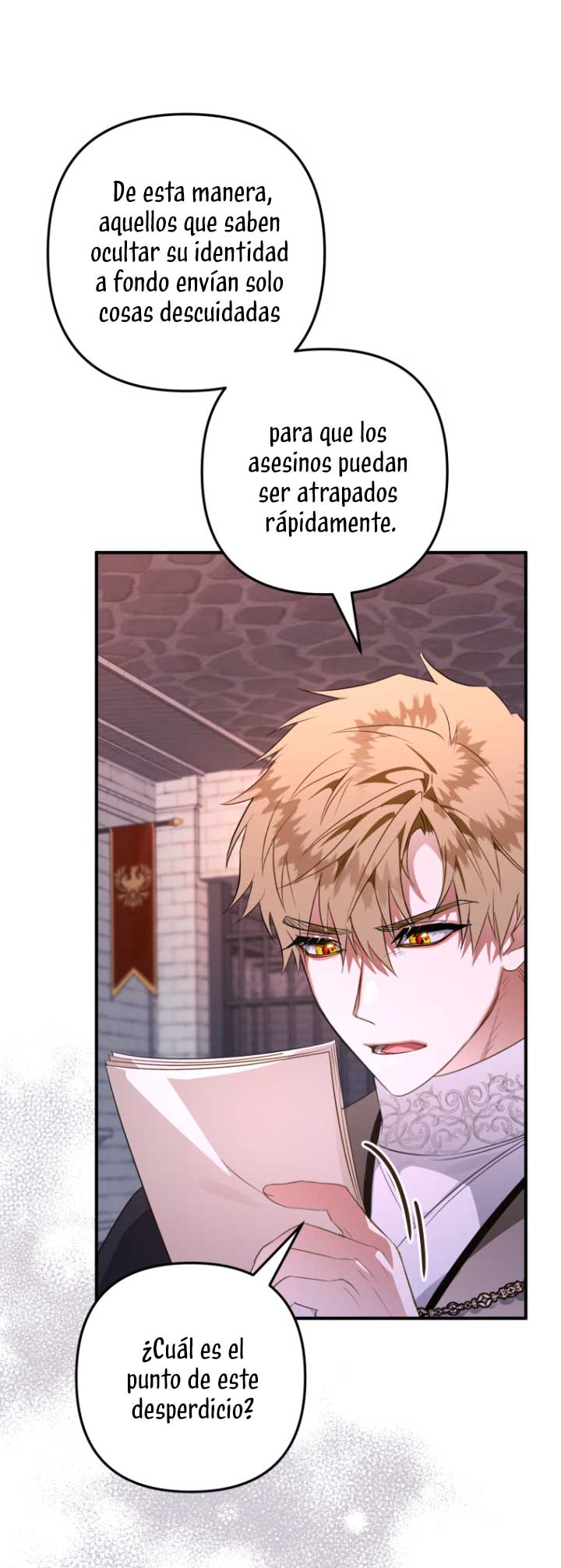 Me convertí en un cuervo Capítulo 62 - Página 42