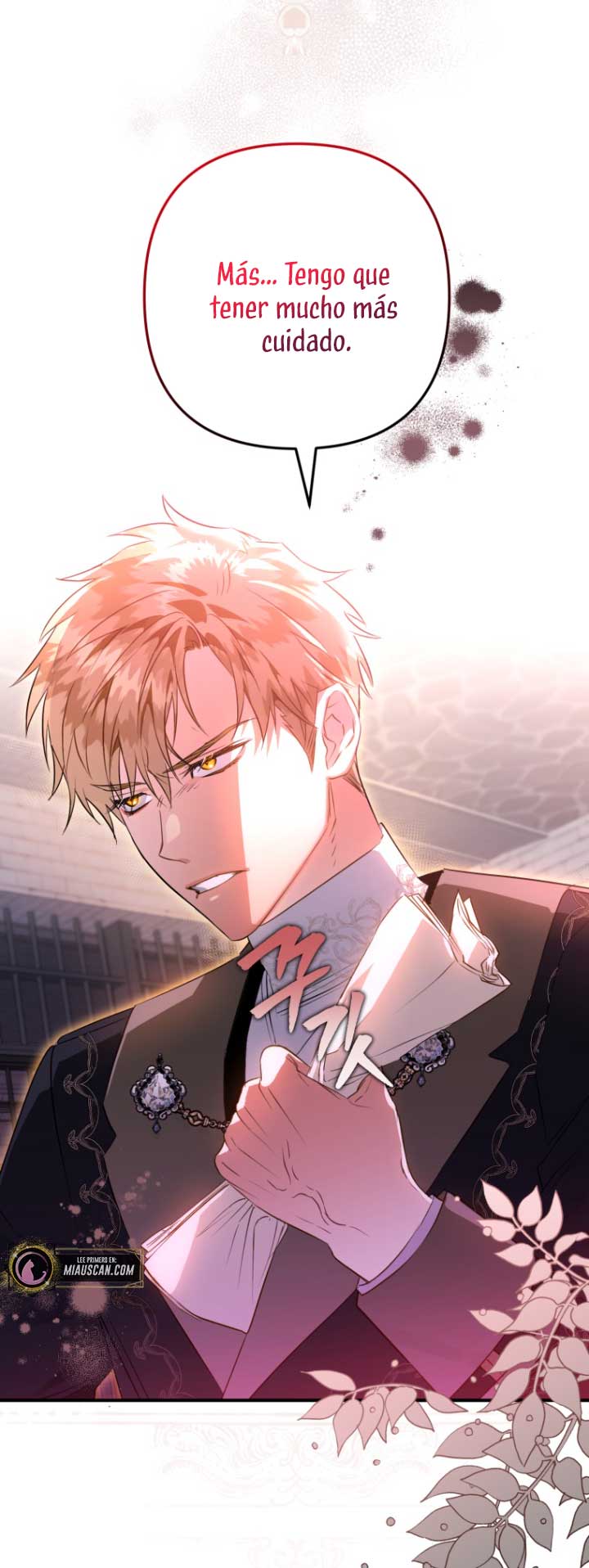 Me convertí en un cuervo Capítulo 62 - Página 45