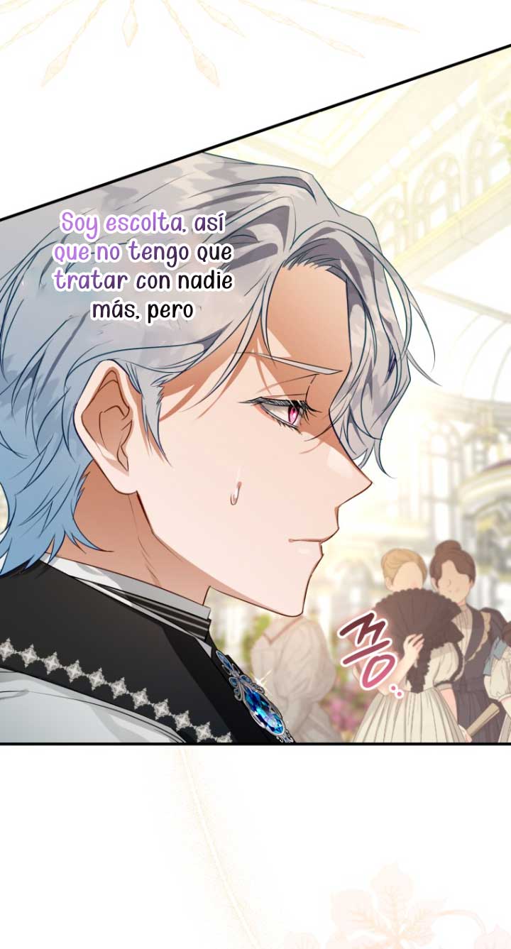 Me convertí en un cuervo Capítulo 62 - Página 49