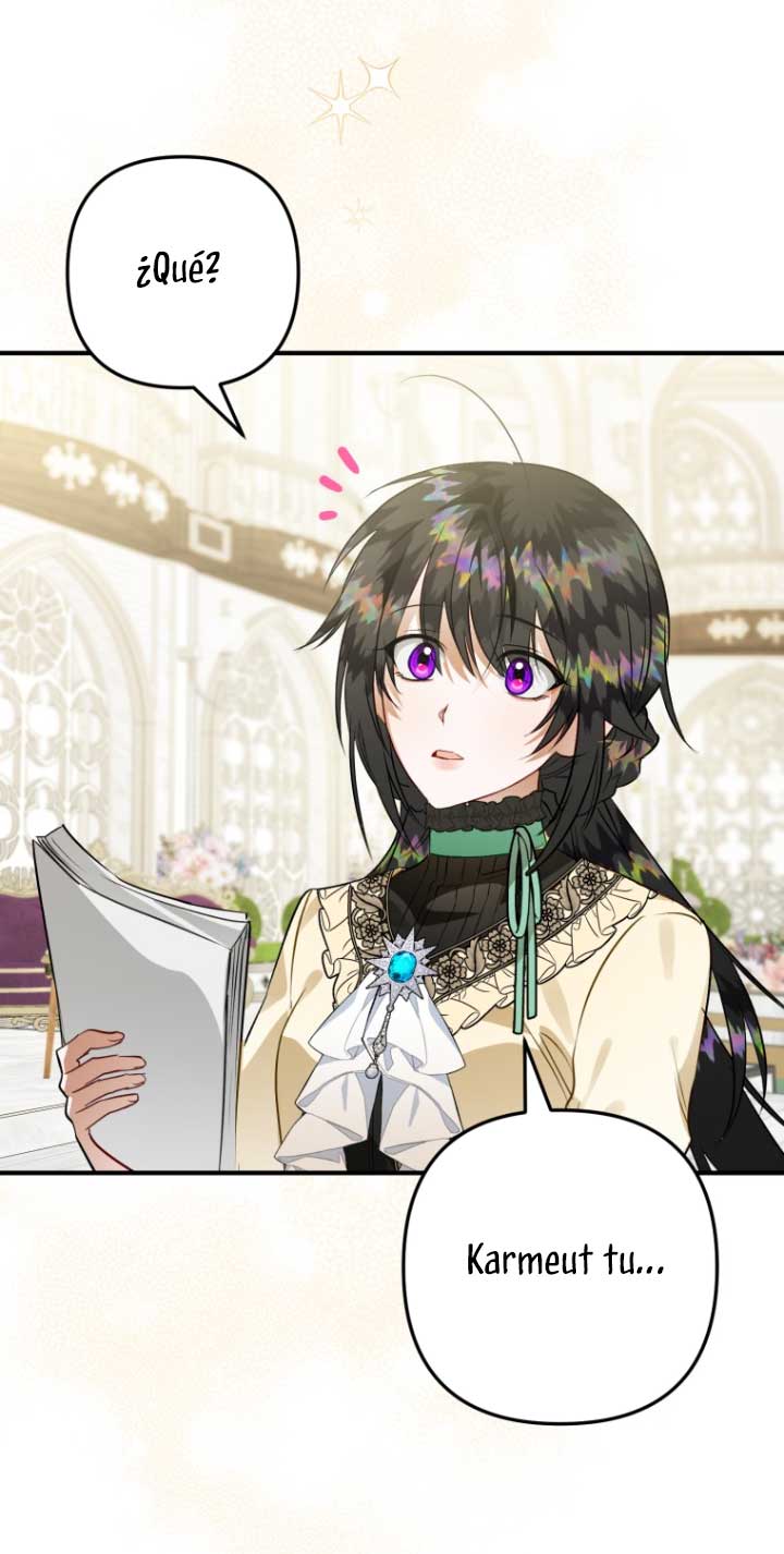 Me convertí en un cuervo Capítulo 62 - Página 5