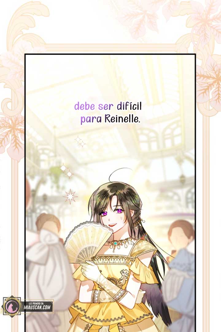 Me convertí en un cuervo Capítulo 62 - Página 50