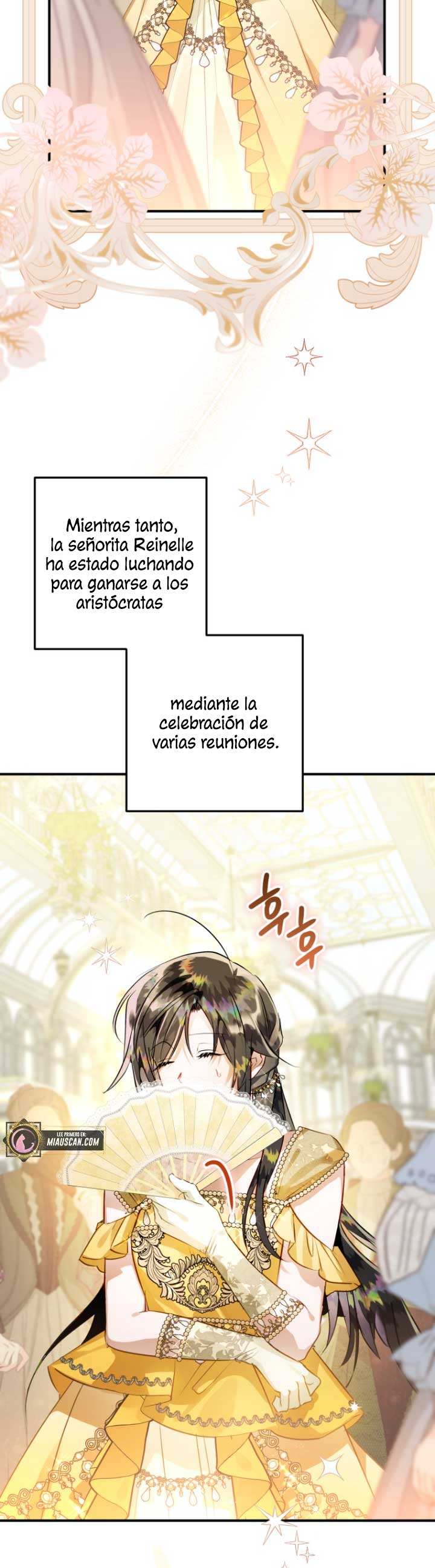 Me convertí en un cuervo Capítulo 62 - Página 51