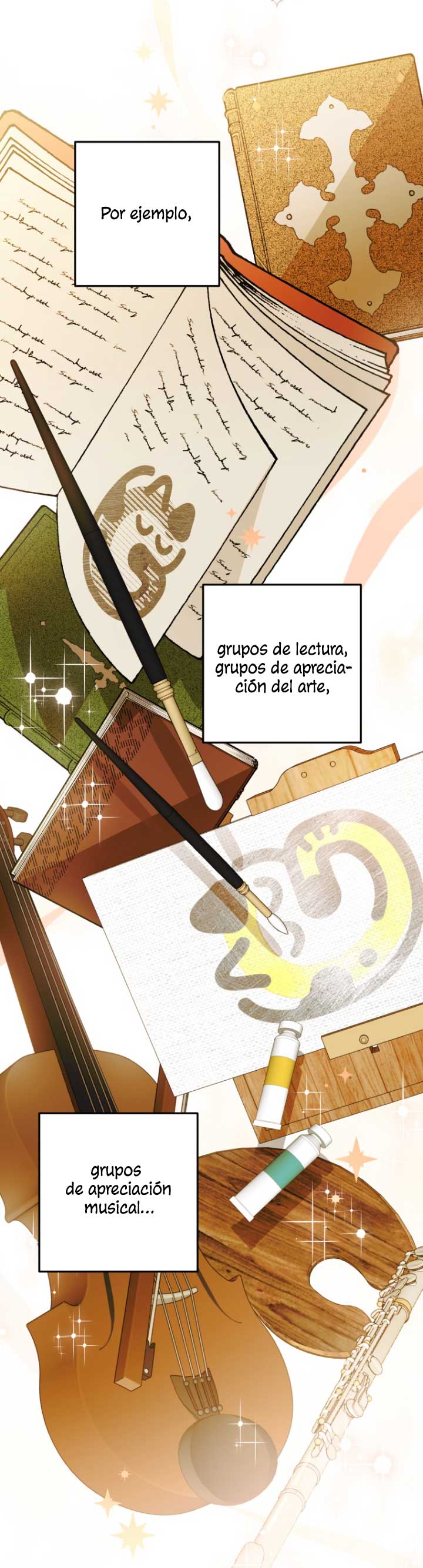 Me convertí en un cuervo Capítulo 62 - Página 52