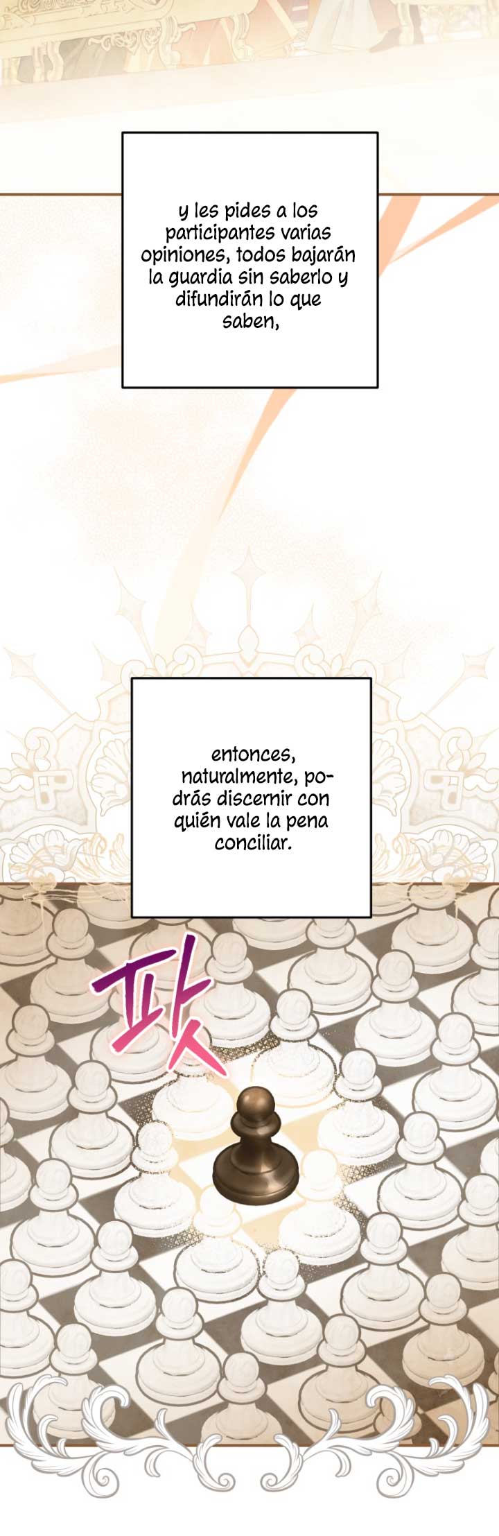 Me convertí en un cuervo Capítulo 62 - Página 54