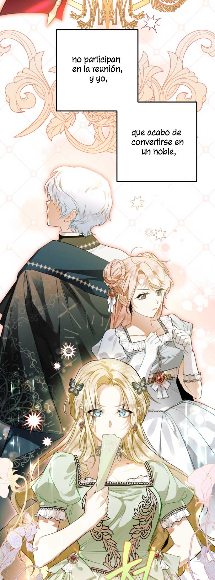 Me convertí en un cuervo Capítulo 62 - Página 56